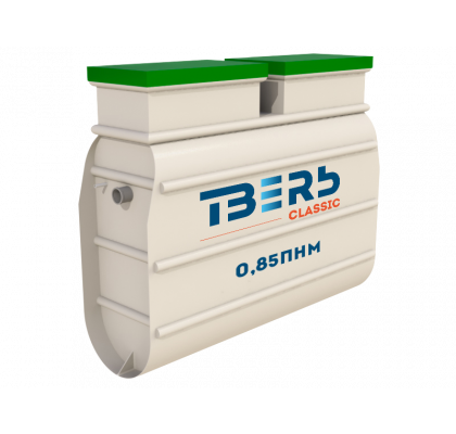 Тверь CLASSIC 0,8ПНМ