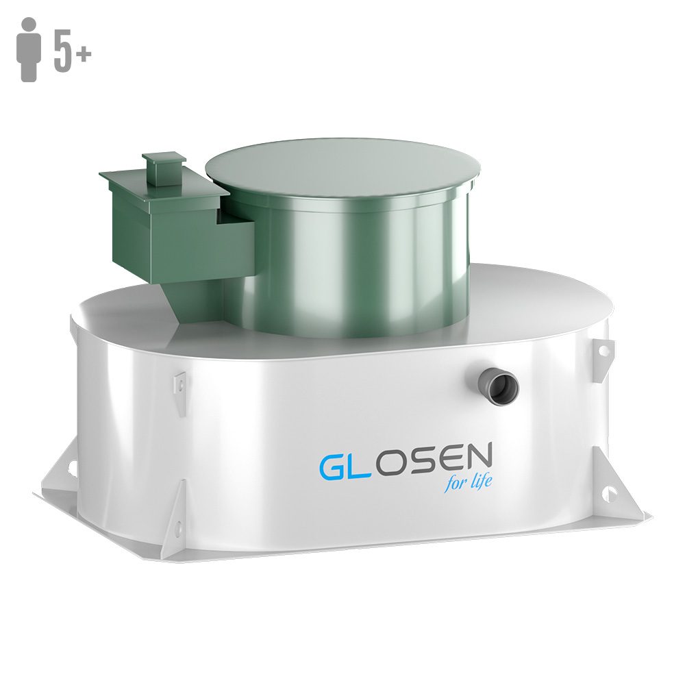 GLOSEN 5П мини