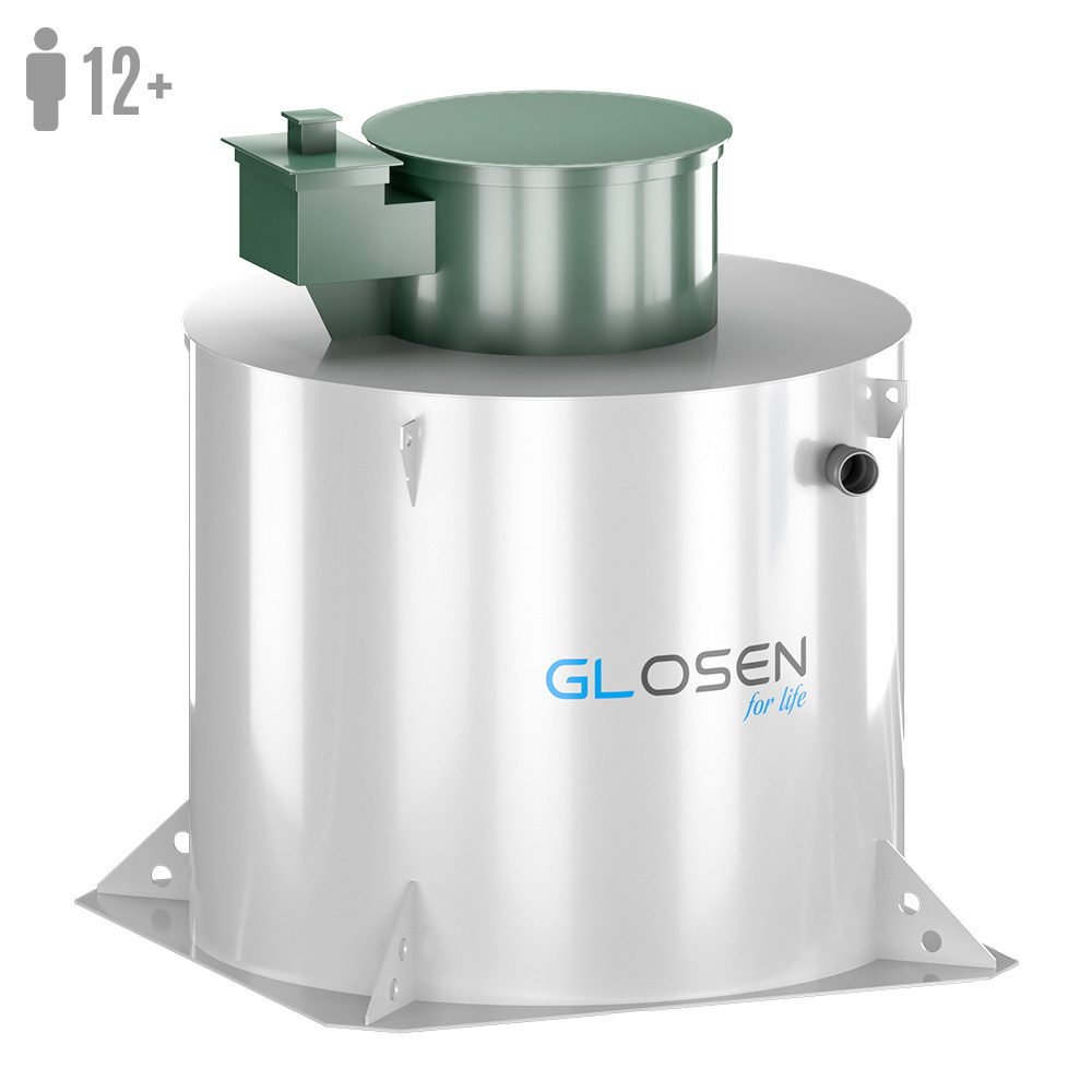 GLOSEN 12П